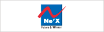 株式会社ネックス（Ne'X）