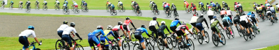 コースと会場案内