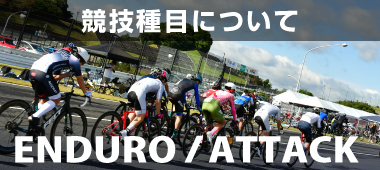 競技種目について